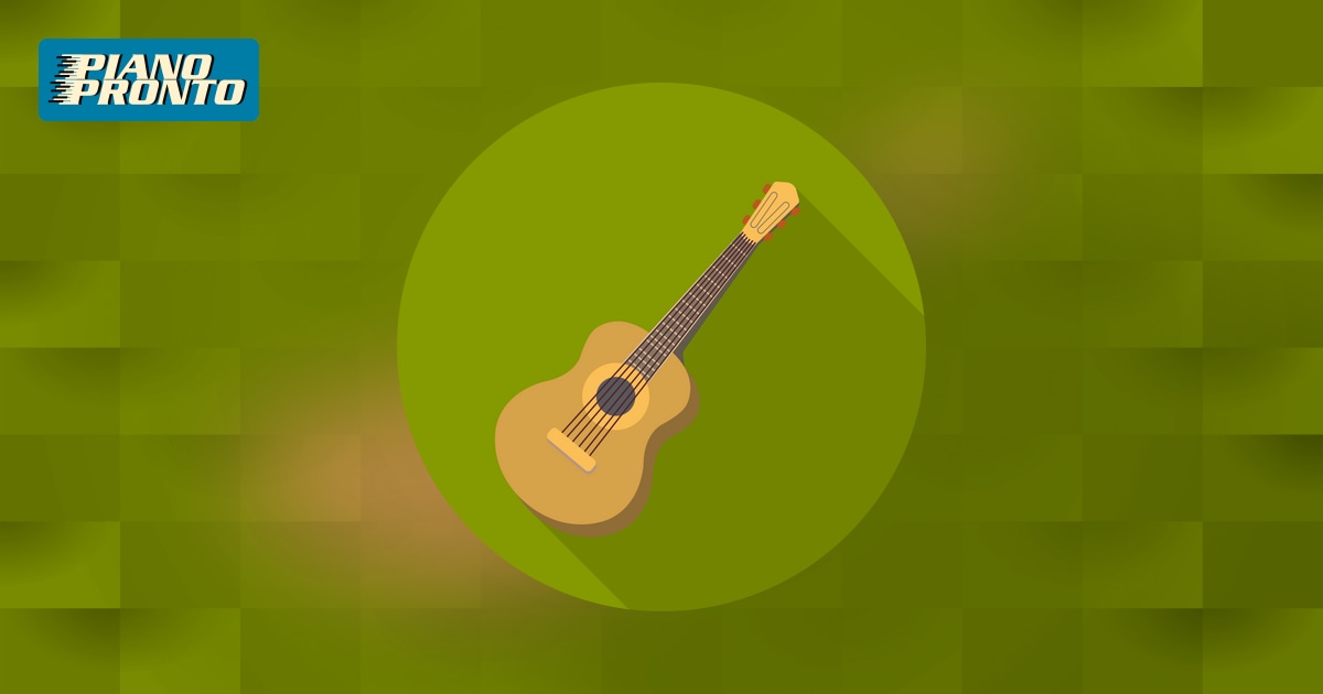 Guitar | Piano Pronto Publishing