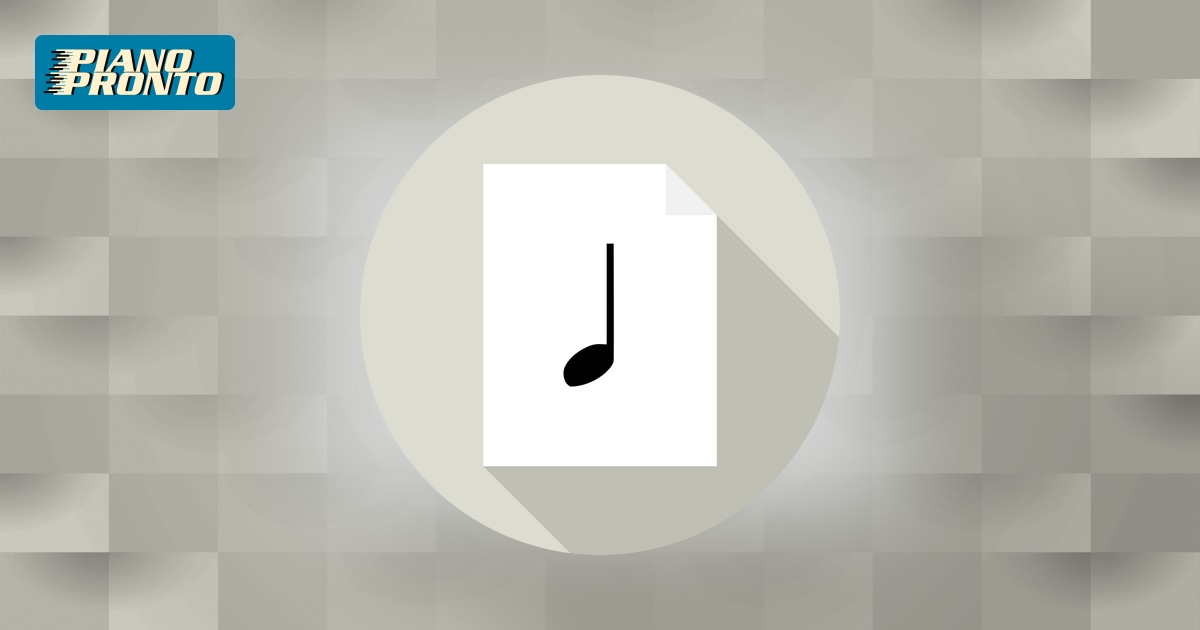 Piano Solos | Page 66 | Piano Pronto Publishing