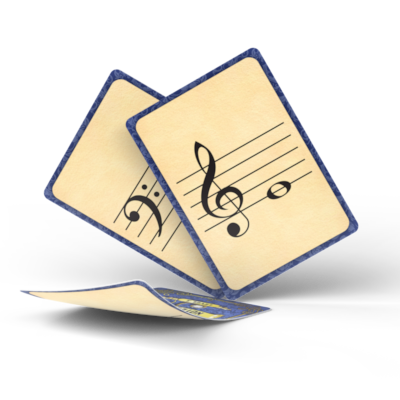 NoteSpeed Cards
