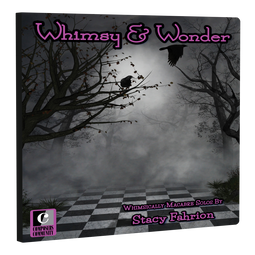 Whimsy & Wonder: Soundtrack