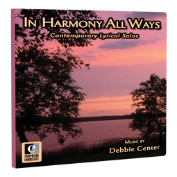 In Harmony All Ways: Soundtrack