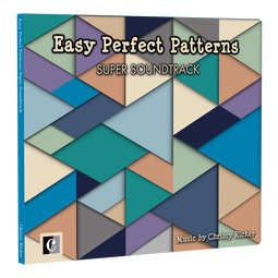 Easy Perfect Patterns: Super Soundtrack