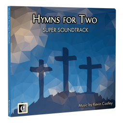 Hymns for Two: Super Soundtrack (Digital: Single User)