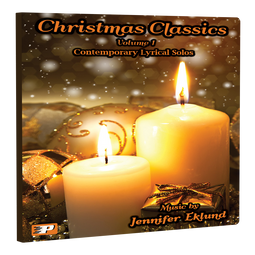 Christmas Classics: Volume 1 | Piano Pronto Publishing