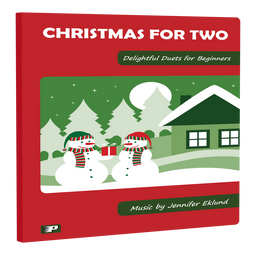 Christmas for Two: Soundtrack