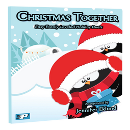 Christmas Together: Soundtrack