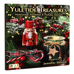 Yuletide Treasures: Soundtrack (Digital: Unlimited Reproductions)