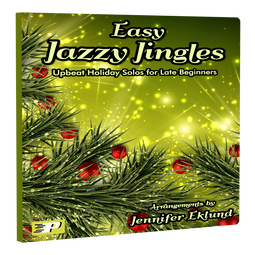 Easy Jazzy Jingles: Soundtrack (Digital: Single User)