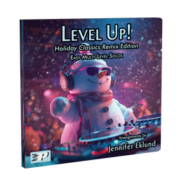 Level Up! Holiday Classics Remix Edition: Soundtrack (Digital: Single User)