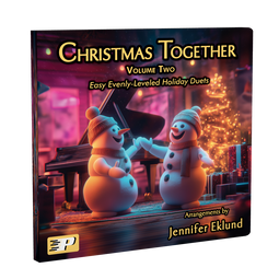 Christmas Together Volume Two: Soundtrack (Digital: Single User)
