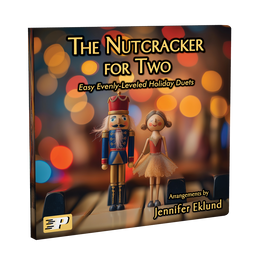 The Nutcracker for Two: Soundtrack (Digital: Single User)