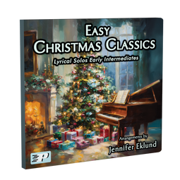 Easy Christmas Classics: Soundtrack (Digital: Single User)