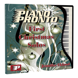 First Christmas Solos: Super Soundtrack