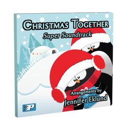 Christmas Together: Super Soundtrack (Digital: Single User)