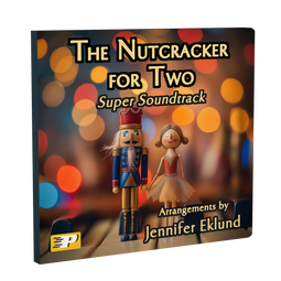 The Nutcracker for Two: Super Soundtrack (Digital: Single User)