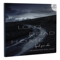 Long Road Home (Physical CD)