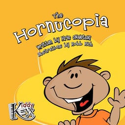 The Hornucopia Storybook (Hardcopy)