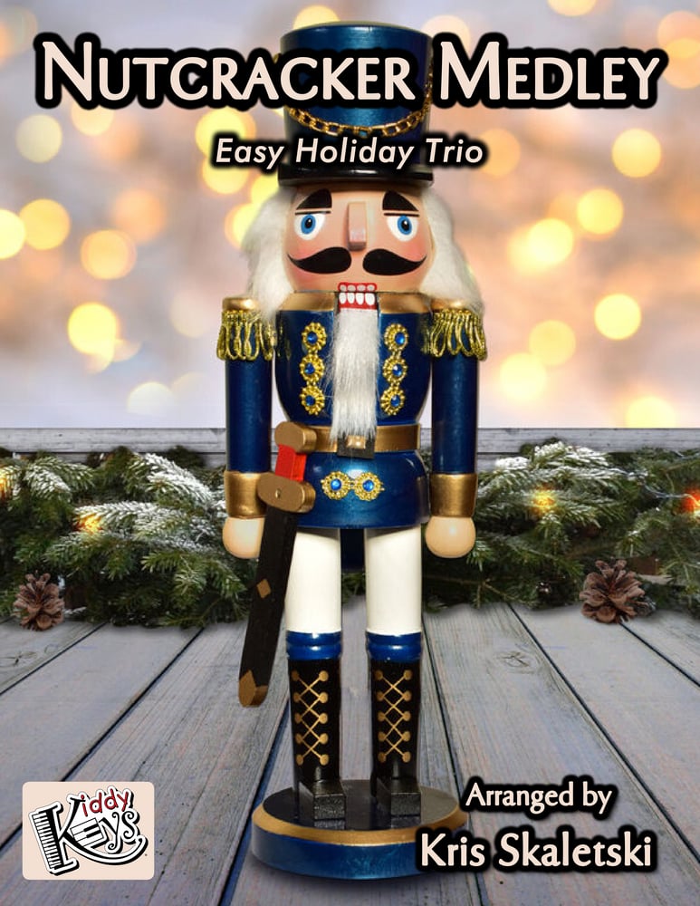 Nutcracker Medley