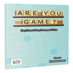 Are You Game?: Super Soundtrack (Digital: Single User)