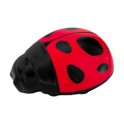 Ladybug Squeeze Ball