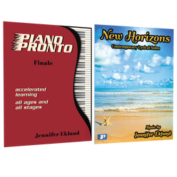 Finale Lyrical Combo Pack
