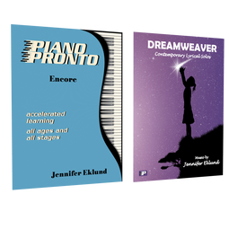 Encore Dreamweaver Pack (Hardcopy)