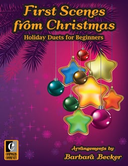 First Scenes from Christmas (Digital: Unlimited Reproductions)