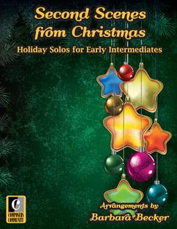 Second Scenes from Christmas (Digital: Unlimited Reproductions)