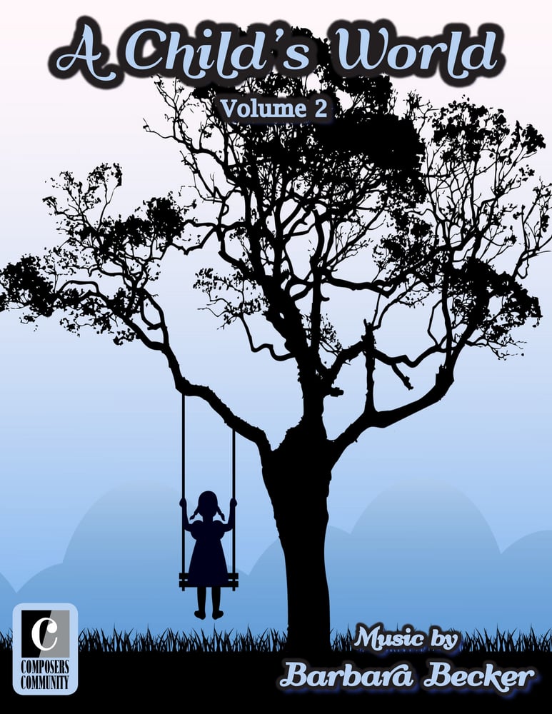 A Child’s World: Volume 2