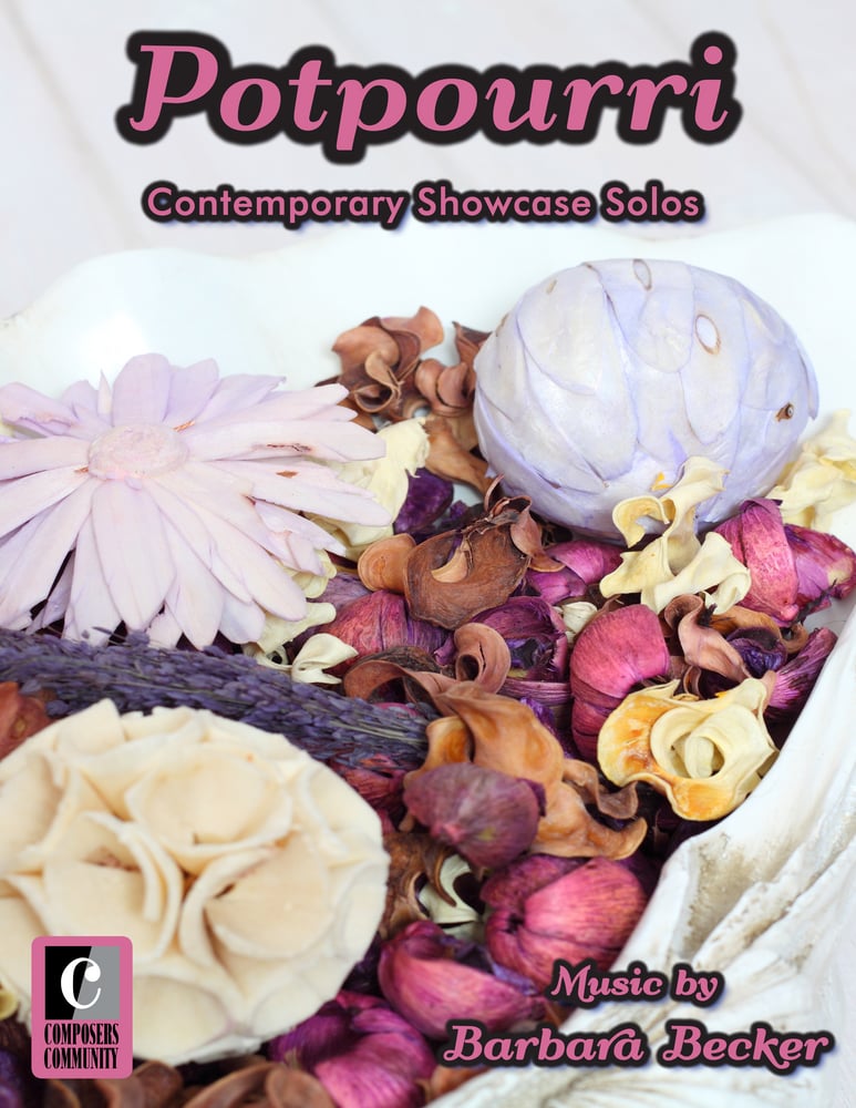 Potpourri