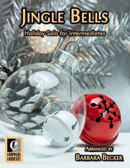 Jingle Bells (Digital: Unlimited Reproductions)