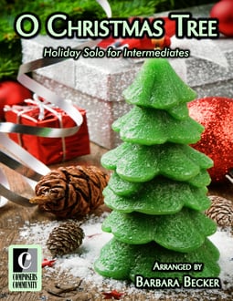 O Christmas Tree (Digital: Single User)
