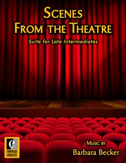 Scenes from the Theatre (Digital: Single User)