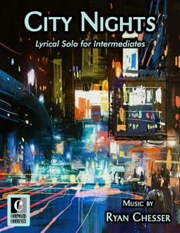 City Nights (Digital: Single User)