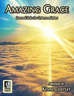 Amazing Grace (Digital: Single User)