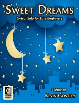 Sweet Dreams (Digital: Single User)