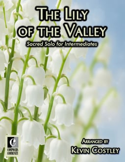 The Lily of the Valley (Digital: Unlimited Reproductions)