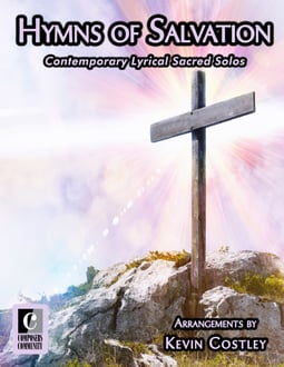 Hymns of Salvation (Digital: Studio License)