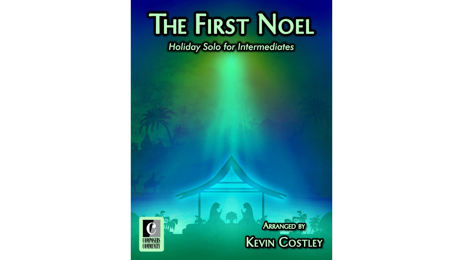The First Noel | Piano Pronto Publishing