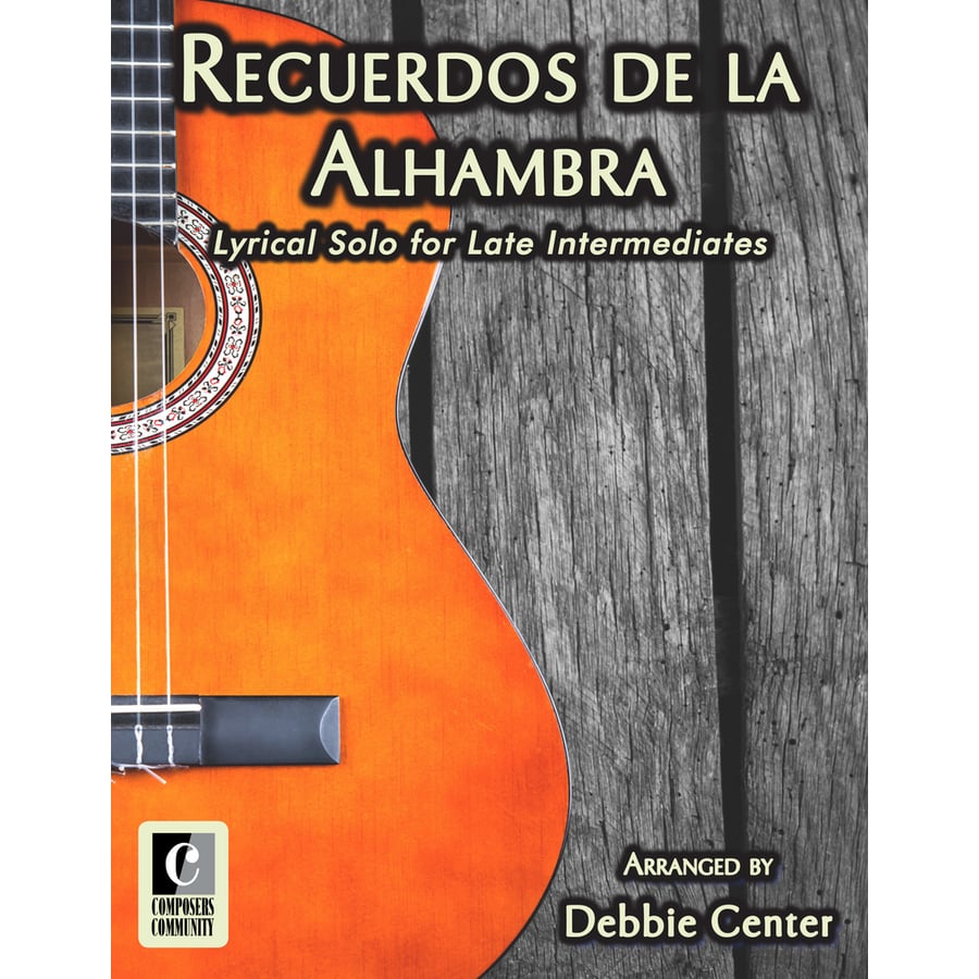 Recuerdos de la Alhambra