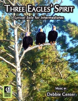 Three Eagles’ Spirit (Digital: Unlimited Reproductions)