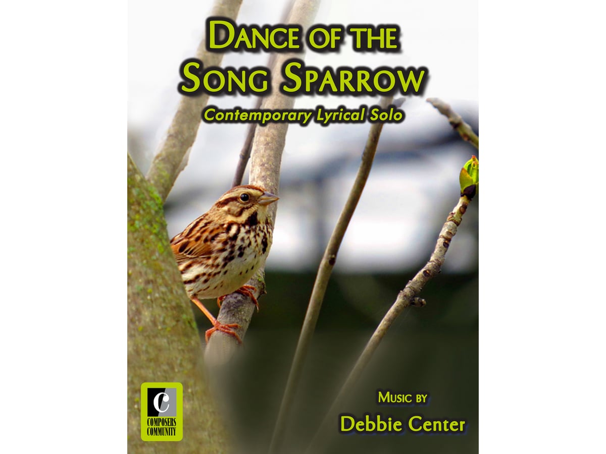 Birdcall sparrow