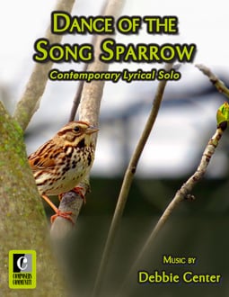 Dance of the Song Sparrow
