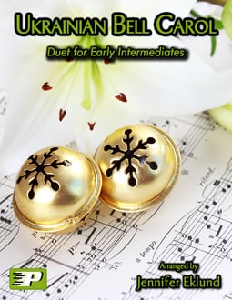 Ukrainian Bell Carol