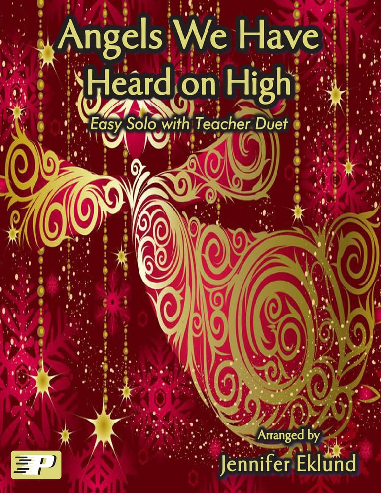 Angels We Have Heard on High