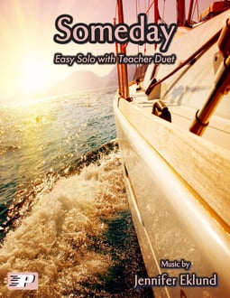 Someday Mixed-Level Duet (Digital: Single User)