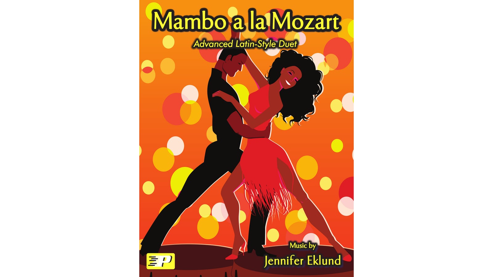 Mambo à la Mozart | Piano Pronto Publishing
