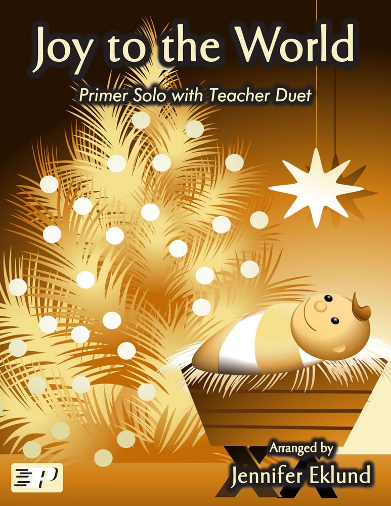 joy-to-the-world-easy-duet-