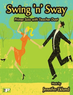 Swing ‘n’ Sway Primer Solo with Duet (Digital: Single User)