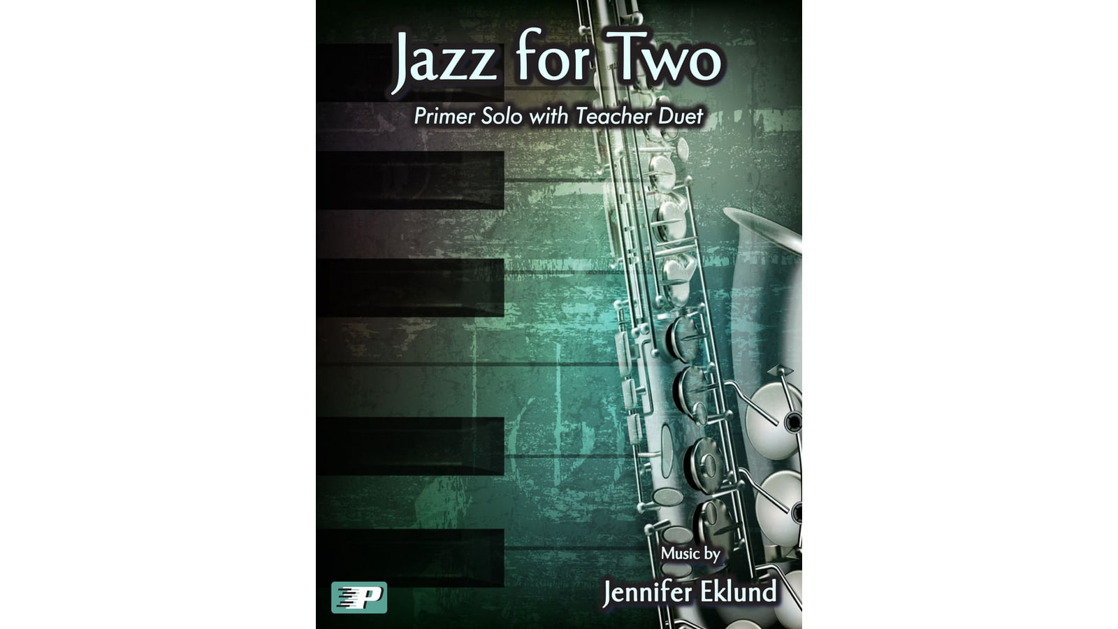 Look Inside | Jazz for Two | Piano Pronto Publishing